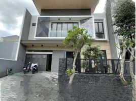 6 Habitación Casa en venta en Lakarsantri, East Jawa, Lakarsantri