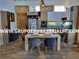 3 Habitación Casa en venta en Centro Comercial Unicentro Medellin, Medellín, Medellín