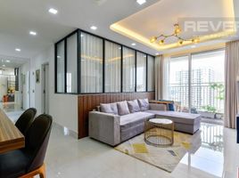 1 chambre Appartement à vendre à The Botanica., Ward 2, Tan Binh