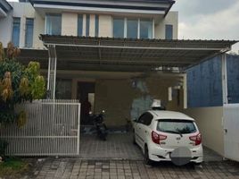 4 Bedroom House for sale in East Jawa, Wiyung, Surabaya, East Jawa