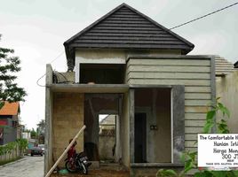 2 Bedroom House for sale in Salatiga, Jawa Tengah, Sidomukti, Salatiga