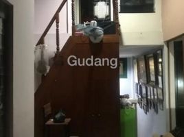 4 Schlafzimmer Haus zu verkaufen in Jakarta Barat, Jakarta, Grogol Petamburan