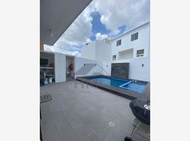Villa 4 chambre à vendre à San Nicolas De Los Garza, Nuevo Leon, San Nicolas De Los Garza