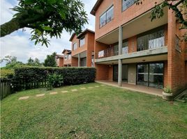 3 Habitación Casa en venta en Envigado, Antioquia, Envigado