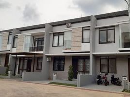 3 Kamar Vila for sale in Cimahi Utara, Bandung, Cimahi Utara