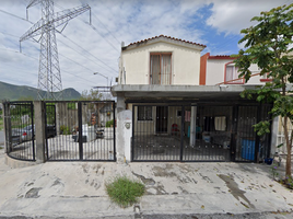 Villa 3 chambre à vendre à Monterrey, Nuevo Leon, Monterrey