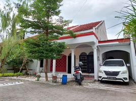 4 Habitación Casa en venta en Mantrijeron, Yogyakarta, Mantrijeron, Yogyakarta, Yogyakarta