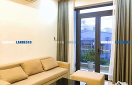 Сдаётся квартира, 1 спальня, 60 м², Ngũ Hành Sơn