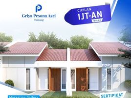 2 Bedroom House for sale in Semarang, Jawa Tengah, Tuntang, Semarang