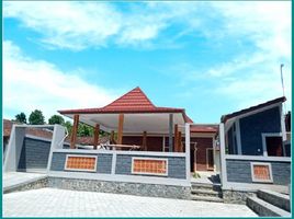 4 Bedroom House for sale in Prambanan, Klaten, Prambanan