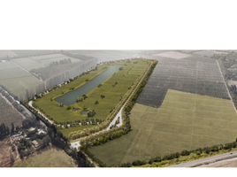  Terreno (Parcela) en venta en Chacabuco, Santiago, Colina, Chacabuco