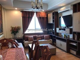 1 chambre Appartement for sale in Ward 15, Tan Binh, Ward 15