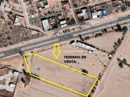  Terreno (Parcela) en venta en Durango, Durango, Durango, Durango