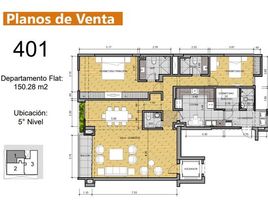 在秘鲁出售的 公寓, Miraflores, Lima, Lima, 秘鲁