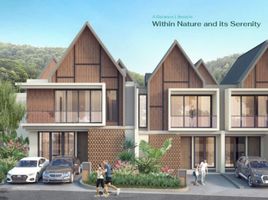 2 Schlafzimmer Villa zu verkaufen in Bogor Selatan, West Jawa, Bogor Selatan, Bogor