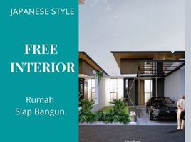 2 Kamar Rumah for sale in Piyungan, Bantul, Piyungan