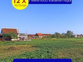  Land for sale in Dukuh Turi, Tegal, Dukuh Turi