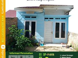 2 Bedroom House for sale in Peringsewu, Lampung Selatan, Peringsewu