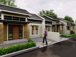 2 Bedroom House for sale in Godeyan, Sleman, Godeyan