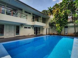 7 Bedroom House for sale in Cilandak, Jakarta Selatan, Cilandak