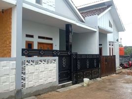 2 Kamar Rumah for sale in Bogor, West Jawa, Bojonggede, Bogor