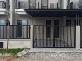 3 Kamar Rumah for sale in Waru, Sidoarjo, Waru