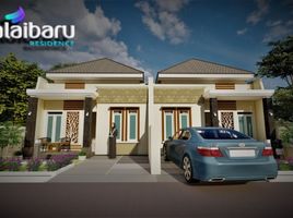 2 Bedroom House for sale in West Sumatera, Kuranji, Padang, West Sumatera