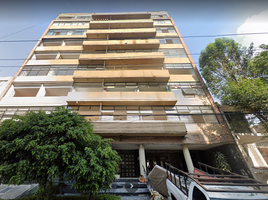 Appartement 3 chambre à vendre à Benito Juarez, Mexico City, Benito Juarez