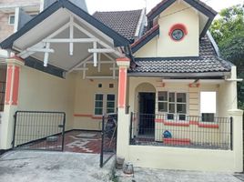 Maison 2 chambre à vendre à Wiyung, East Jawa, Wiyung