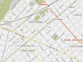  Land for sale in Federal Capital, Buenos Aires, Federal Capital