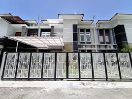 3 Schlafzimmer Haus zu verkaufen in Mlati, Yogyakarta, Mlati