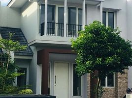 3 Habitación Casa en venta en Cikupa, Banten, Cikupa, Tangerang, Banten