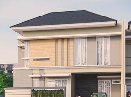 4 Bedroom House for sale in Kenjeran, Surabaya, Kenjeran