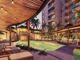 Appartement 3 chambre à vendre à Chicxulub Pueblo, Yucatan, Chicxulub Pueblo