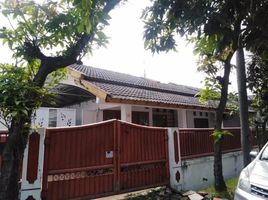 4 Schlafzimmer Villa zu verkaufen in Gunung Anyar, East Jawa, Gunung Anyar