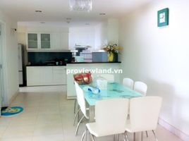 3 Phòng ngủ Căn hộ for rent in Phường 4, Quận 5, Phường 4