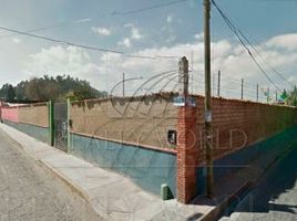  Grundstück zu verkaufen in Toluca, Mexico, Toluca
