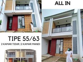 2 Bedroom House for sale in Husein Sastranegara International Airport, Andir, Sukajadi