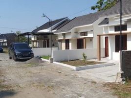 2 Kamar Rumah for sale in Madiun, East Jawa, Taman, Madiun