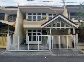 5 Kamar Rumah for sale in Mulyorejo, Surabaya, Mulyorejo