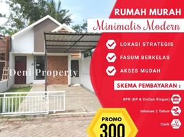 2 Bedroom House for sale in Tajinan, Malang Regency, Tajinan