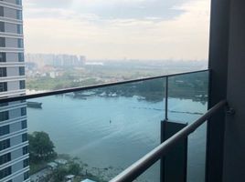 2 Phòng ngủ Chung cư for sale at Sunwah Pearl, Phường 22