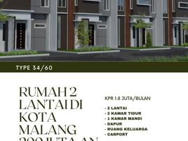 2 Bedroom House for sale in Dukuhpakis, Surabaya, Dukuhpakis