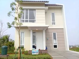 3 Bedroom House for sale in Basilea Convention Center, Legok, Legok