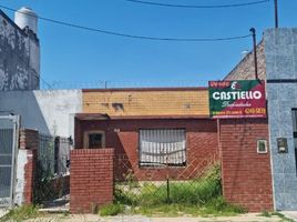 3 Schlafzimmer Villa zu verkaufen in Lanus, Buenos Aires, Lanus