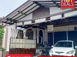 7 Schlafzimmer Villa zu verkaufen in Sumurbandung, West Jawa, Sumurbandung, Bandung