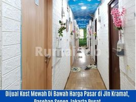 106 Bedroom House for sale in Gambir, Jakarta Pusat, Gambir