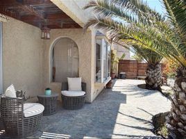 4 Habitación Casa en alquiler en Caldera, Copiapó, Caldera