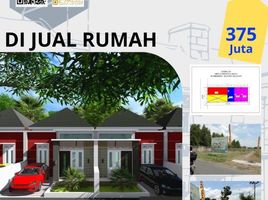 2 Bedroom House for sale in Klaten Selatan, Klaten, Klaten Selatan