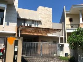 3 Habitación Casa en venta en Tambaksari, East Jawa, Tambaksari